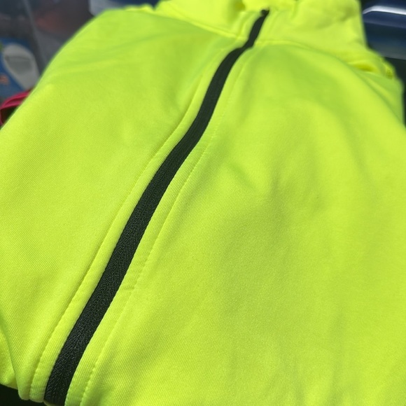 NWOT Nike Pro Dri-Fit Long Sleeve - Picture 6 of 6